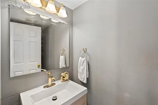 1870 Zebulon DR, Colorado Springs, CO 80910