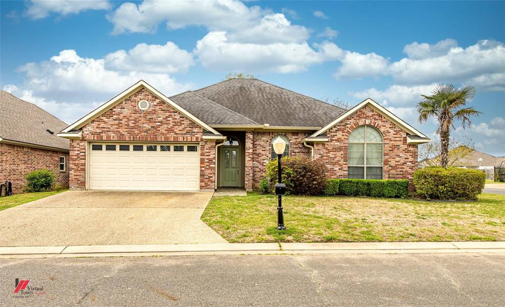 2047 Sand Crest Drive, Shreveport, LA 71118