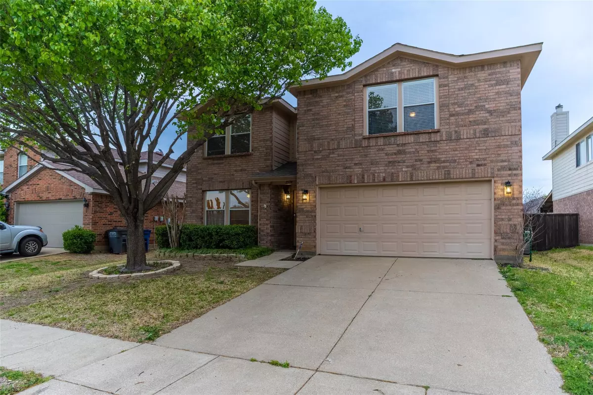 Little Elm, TX 75068,1539 Brandywine Lane