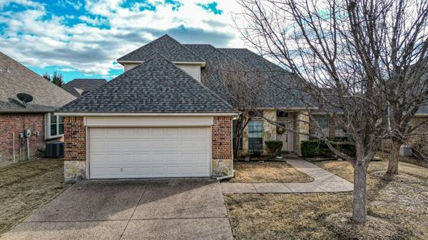 129 CASTLE PINES Drive, Willow Park, TX 76008