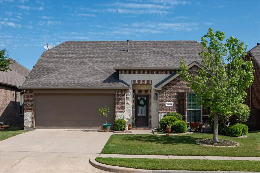 10004 Ransom Ridge Road, Mckinney, TX 75072