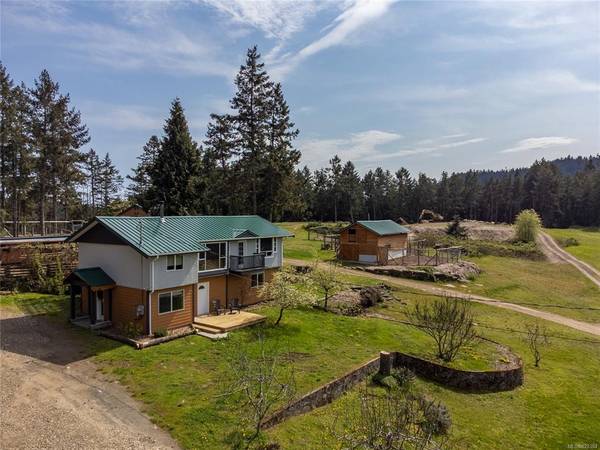 Pender Island, BC V0N 2M1,3405 South Otter Bay Rd