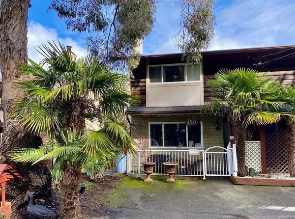 Colwood, BC V8Z 6A4,420 Goldstream Ave #B