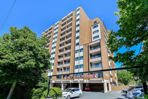 Victoria, BC V8W 3J5,1630 Quadra St #605