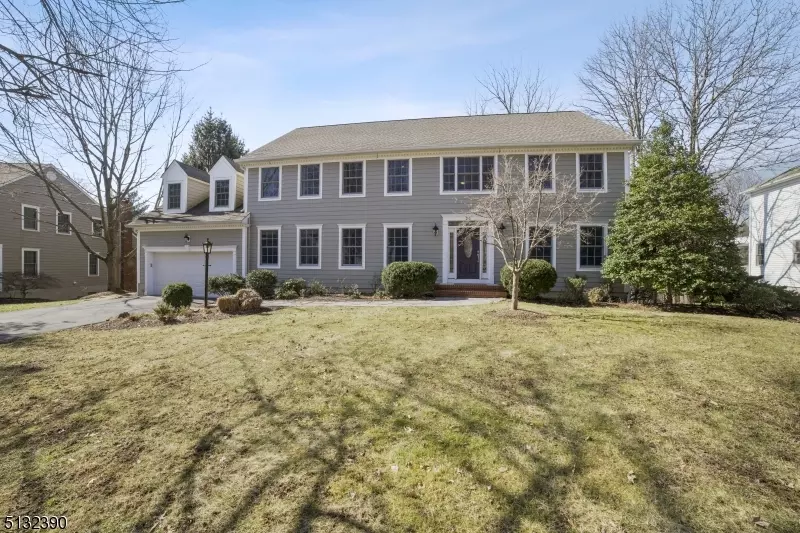 21 Devonshire Ln, Mendham Twp., NJ 07945