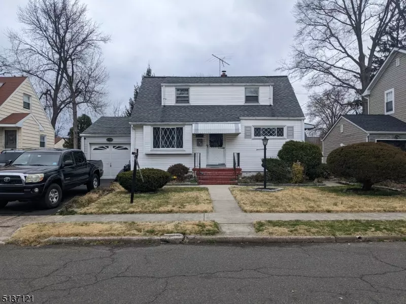 Union Twp., NJ 07083,2755 MEISTER AVENUE