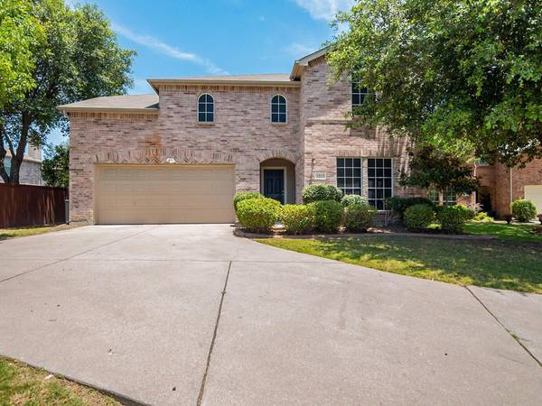 2113 Adams Court, Mckinney, TX 75071