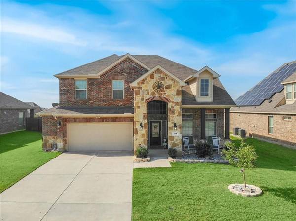 568 Winnetka, Oak Point, TX 75068