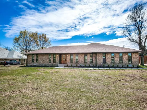 106 Skyline Drive, Murphy, TX 75094