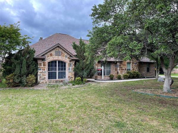 101 Oakcrest Hills Drive, Aledo, TX 76008