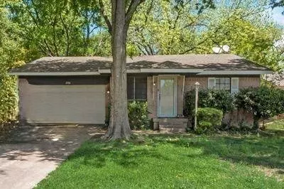 2506 Newcastle Drive, Garland, TX 75041