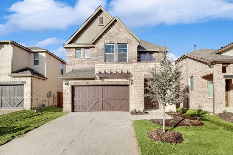 2609 Mistflower Meadow, Melissa, TX 75454