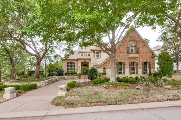 502 Villa Crossing, Southlake, TX 76092