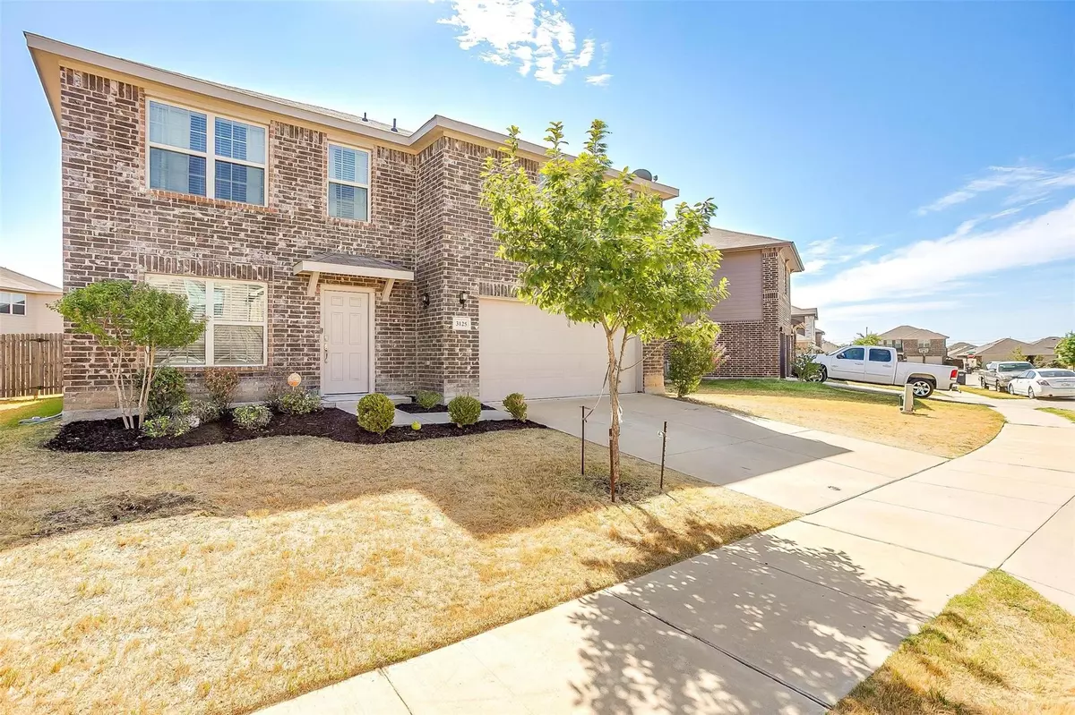 Fort Worth, TX 76108,3125 Antler Point Drive