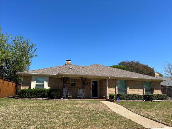 4018 Bachman Boulevard, Garland, TX 75043