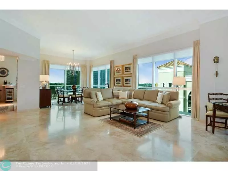 Fort Lauderdale, FL 33316,101 S Ft Laud Beach Blvd  #606