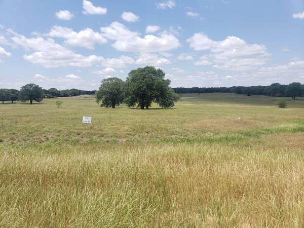 Lot 21 Rolling Hills, Alvord, TX 76225