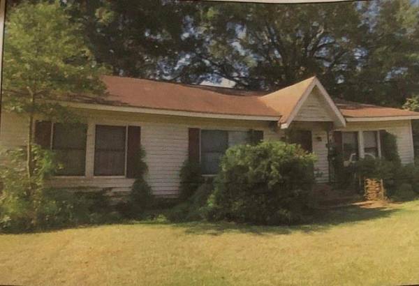 1504 McArthur Drive, Mansfield, LA 71052