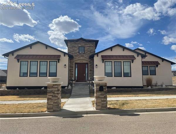 4705 Mica ST, Pueblo, CO 81001