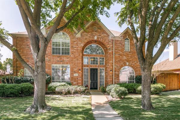 413 Marlow Drive, Flower Mound, TX 75028