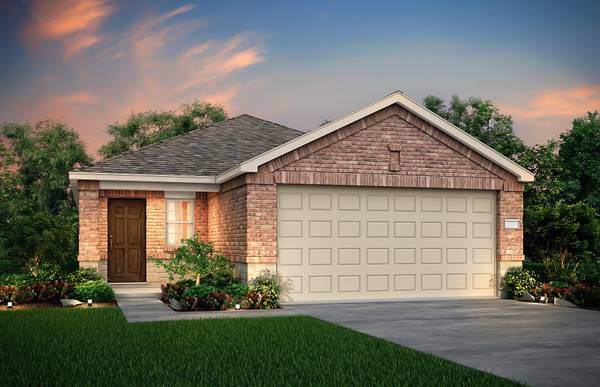 2109 Berman Drive, Forney, TX 75126