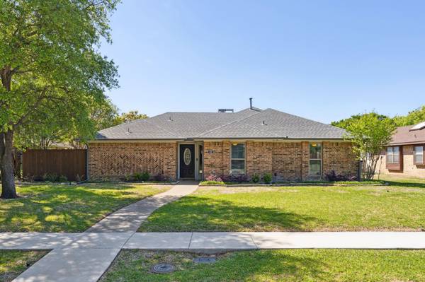 737 Sparrow Lane, Coppell, TX 75019