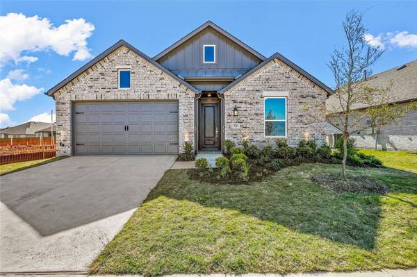 3728 Cherry Hills Drive, Sherman, TX 75090