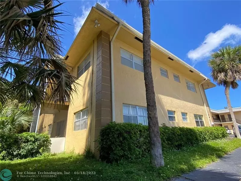 Deerfield Beach, FL 33064,1061 NW 45th St  #6