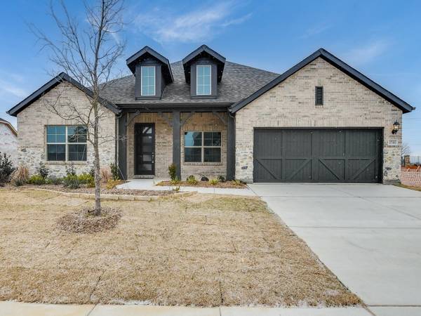 1741 SANTA FE Lane, Prosper, TX 75078