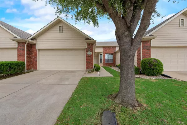 Lewisville, TX 75067,273 Bexar Drive