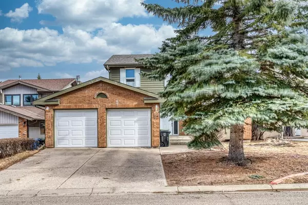 Calgary, AB T3H 1C1,148 Coachwood CRES SW