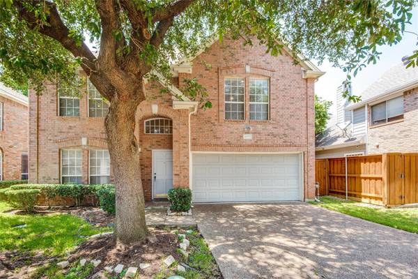 14593 Whitman Court, Addison, TX 75001