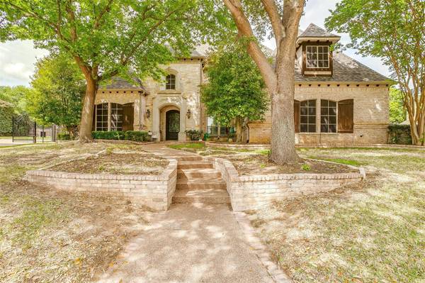 7200 Balmoral Drive, Colleyville, TX 76034