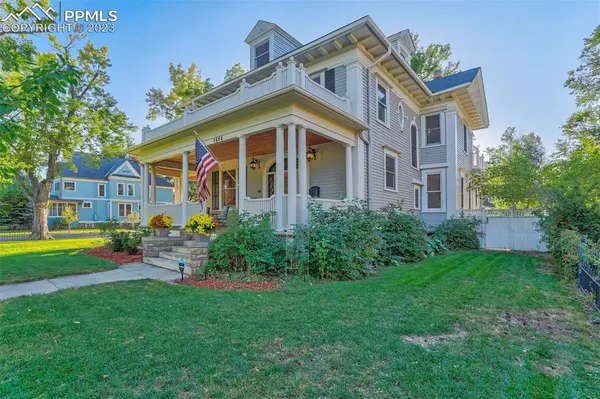 Colorado Springs, CO 80907,1404 N Nevada AVE