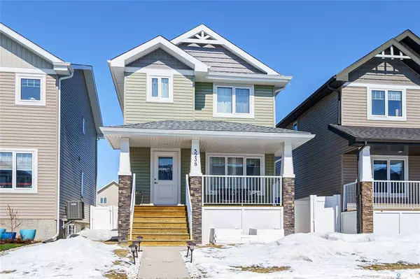 5238 Campling AVENUE, Regina, SK S4W 0L8