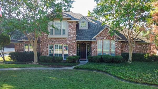 32 Wellington Oaks Circle, Denton, TX 76210