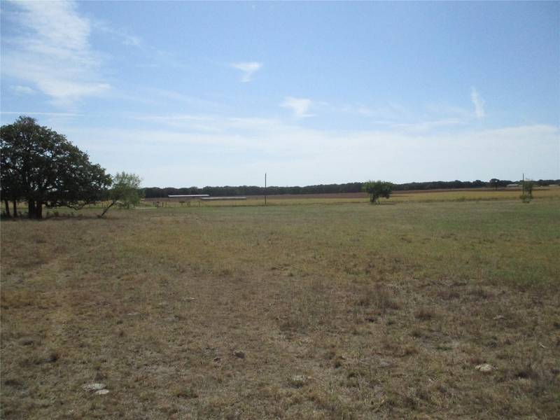 Tr 2 County Line Road, Bowie, TX 76230