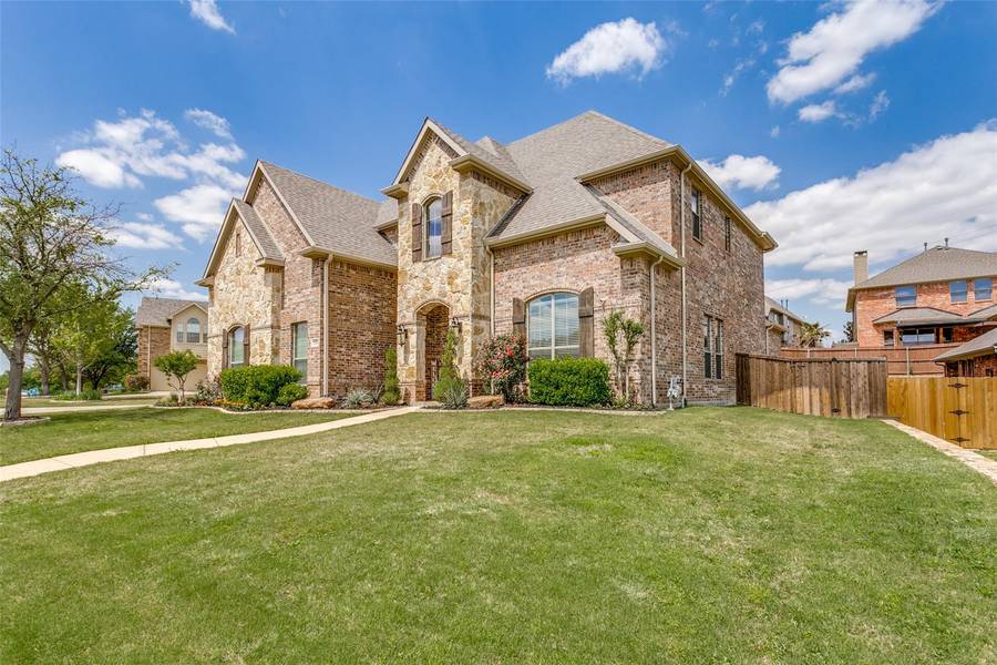 225 Kilkenny Court, Keller, TX 76248