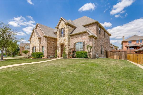 225 Kilkenny Court, Keller, TX 76248