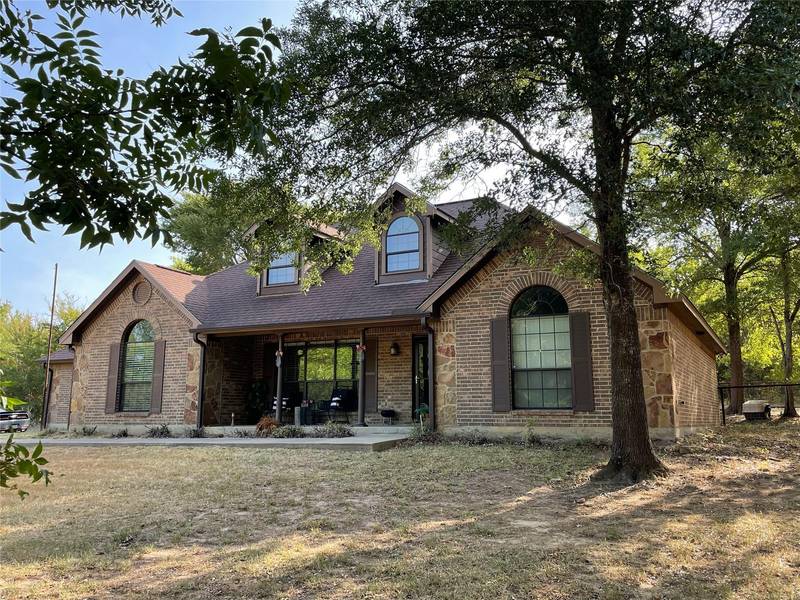 16103 County Road 2375, Streetman, TX 75859