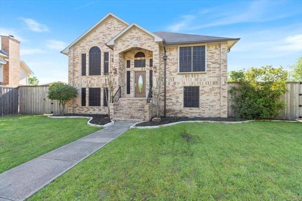 Rowlett, TX 75088,7918 Wayne Place