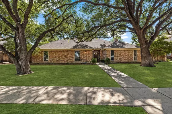 1130 Edith Circle, Richardson, TX 75080