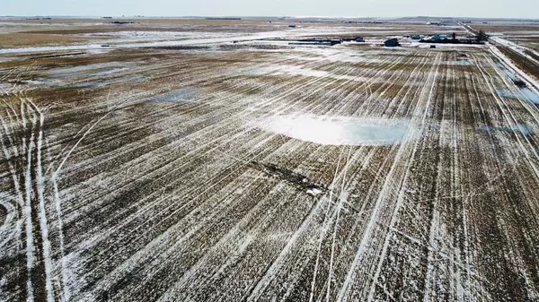 Rural Vulcan County, AB T0L0L0,Range Road 260