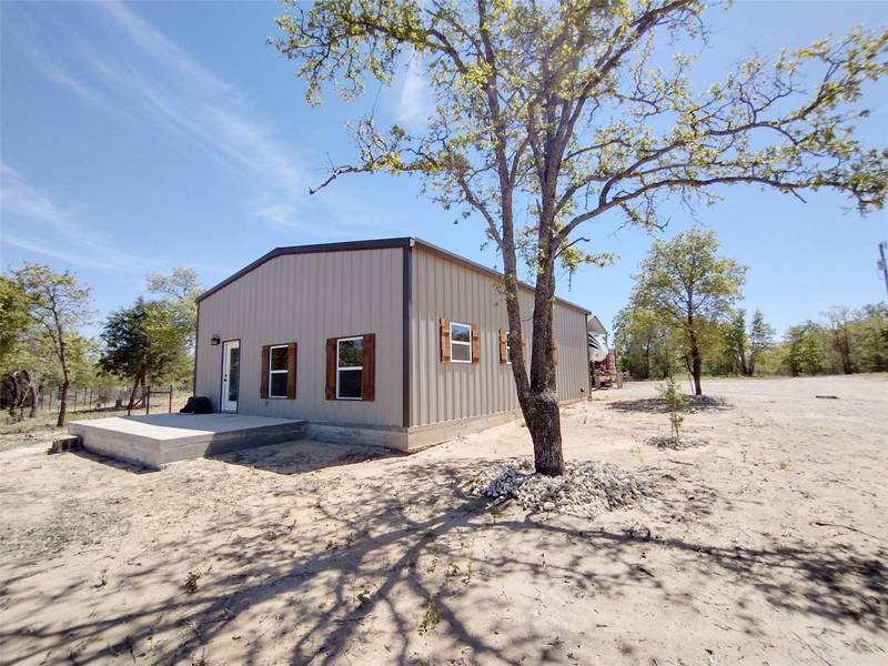 625 County Road 221, Cisco, TX 76437