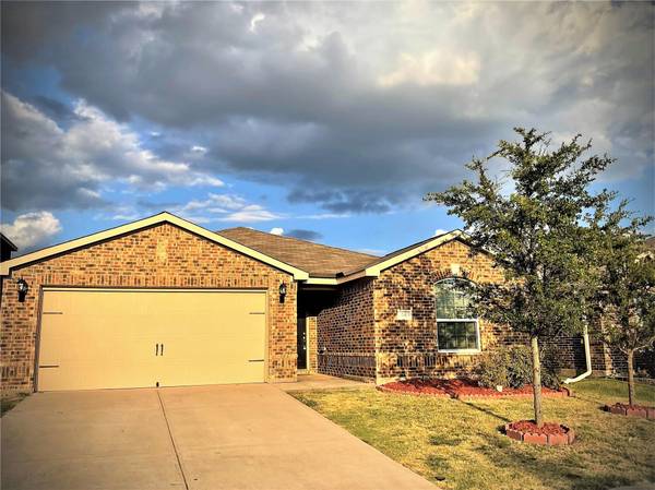 241 Soap Tree Drive, Princeton, TX 75407