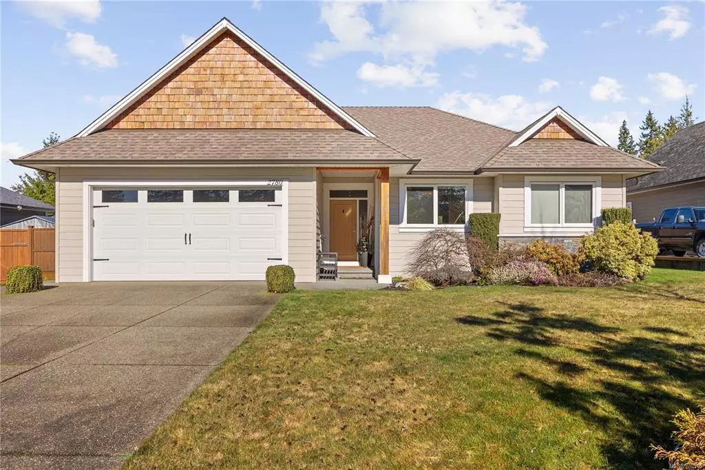 Courtenay, BC V9N 4A6,2780 Fife Pl