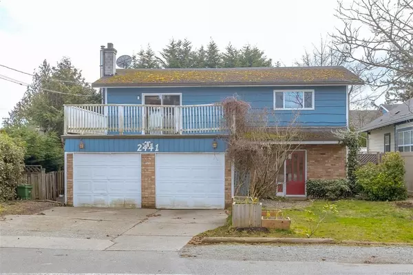 Sidney, BC V8L 2X6,2441 Amelia Ave