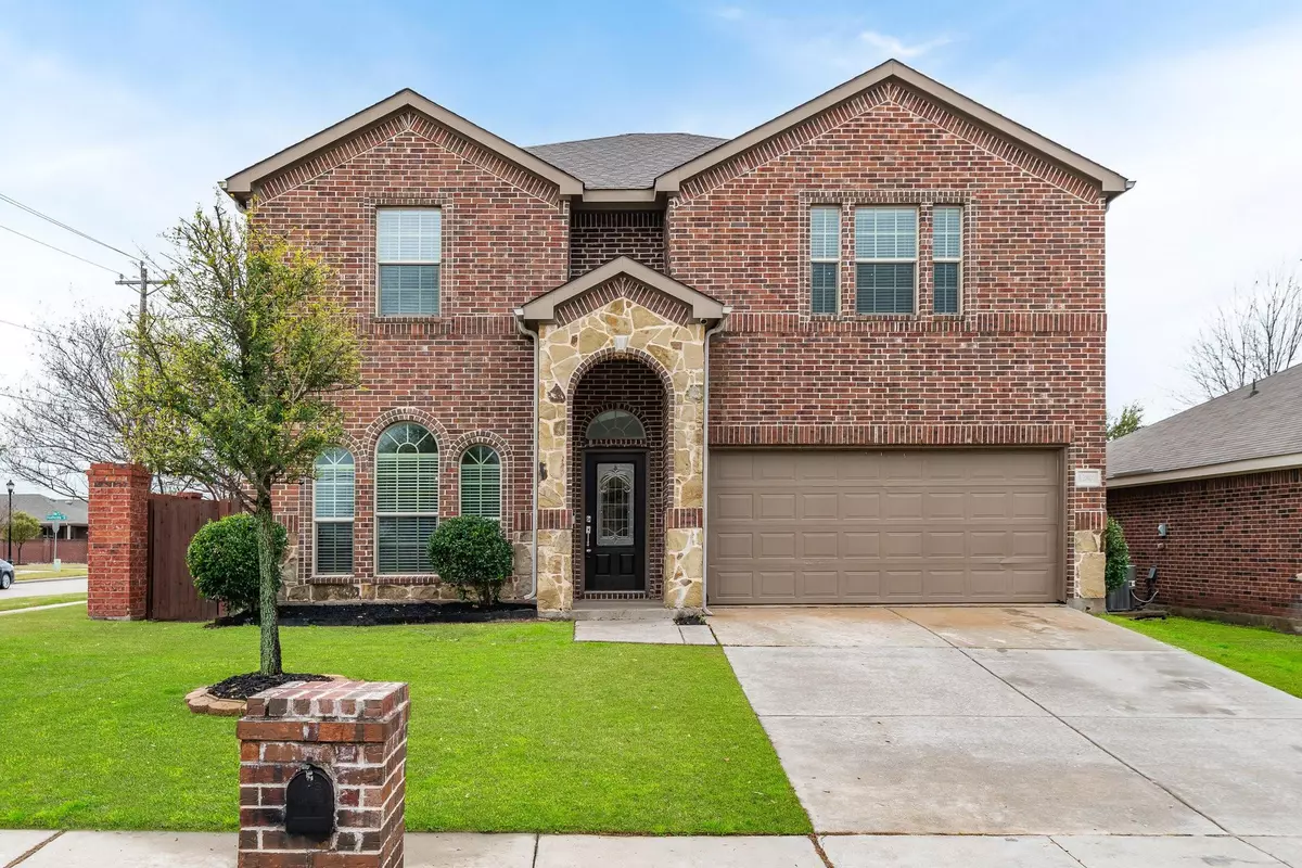 Frisco, TX 75036,12808 Seagull Way