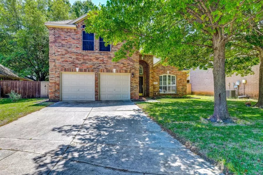 1005 Spanish Oak Drive, Flower Mound, TX 75028