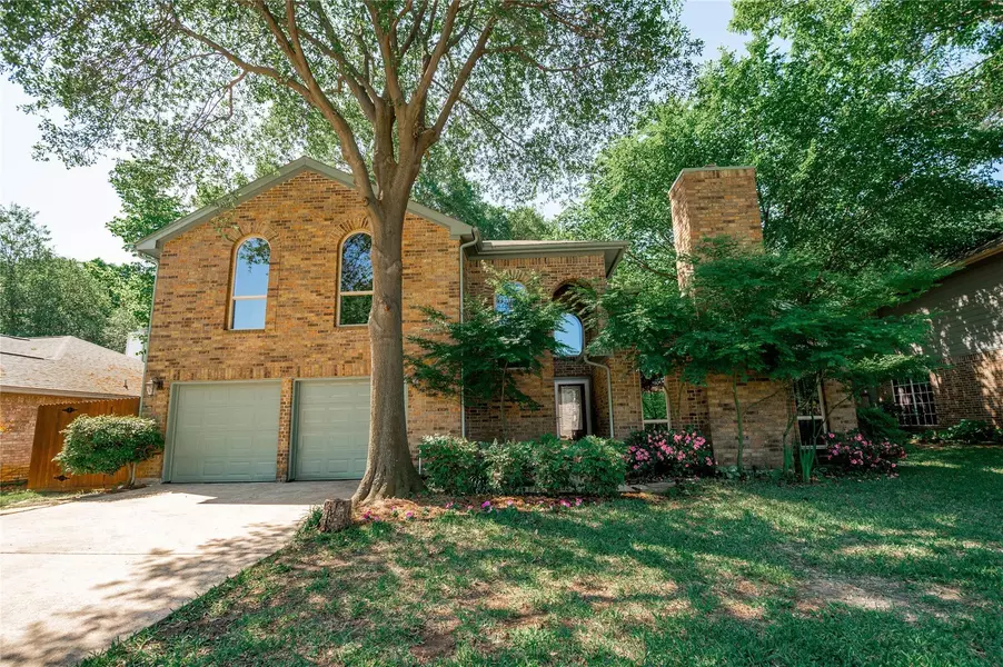 2525 Misty Glen Drive, Flower Mound, TX 75028